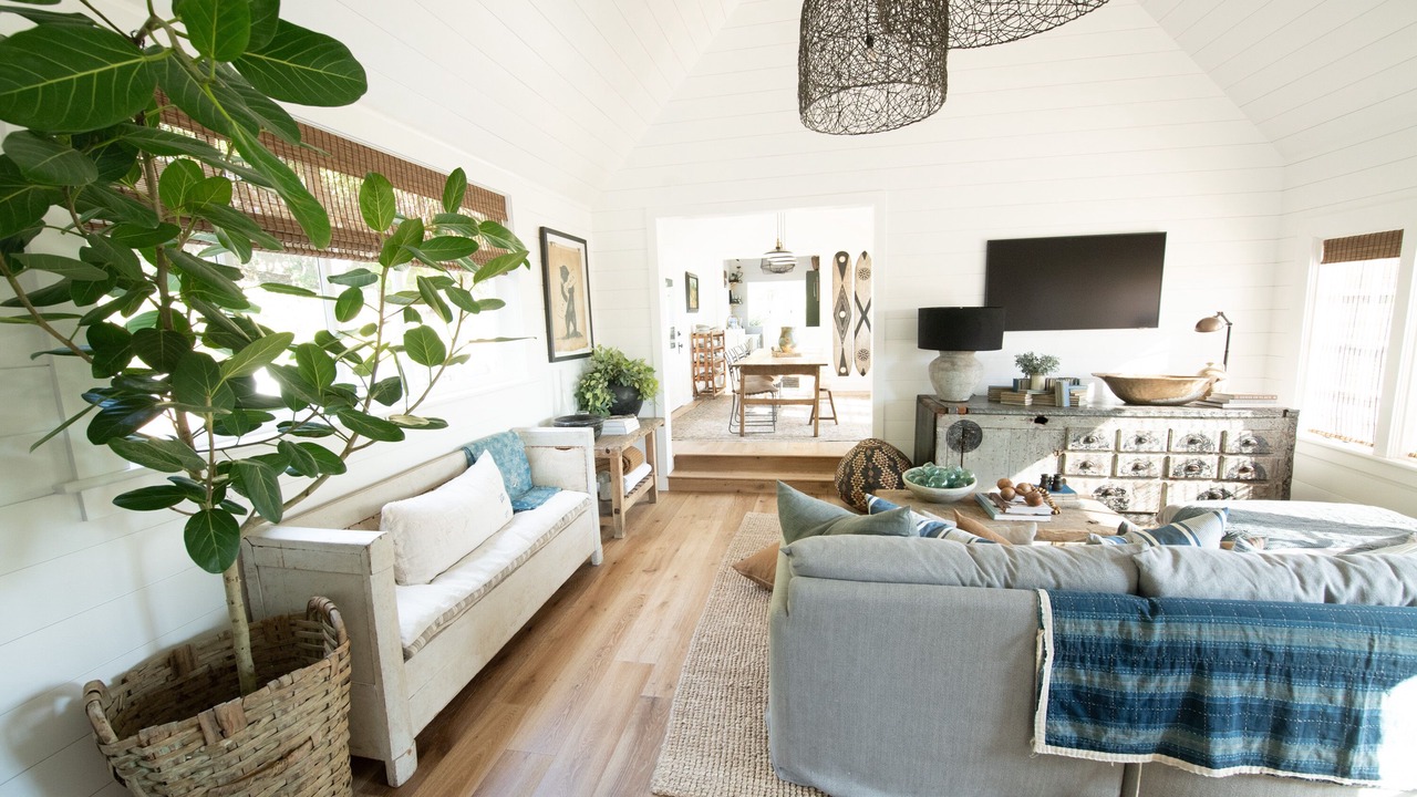 Photo of Livingroom in Laguna Beach