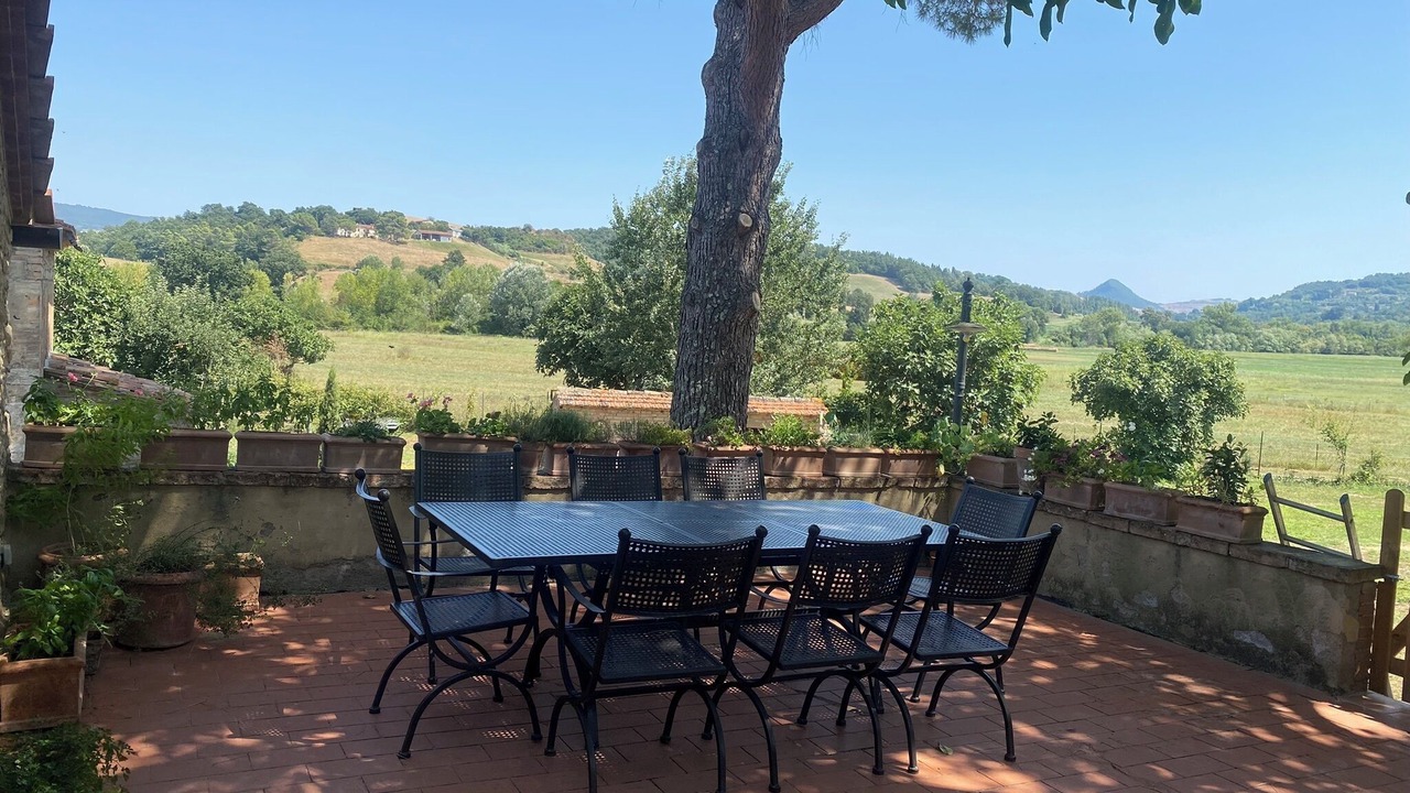 Photo of Outdoor in Volterra