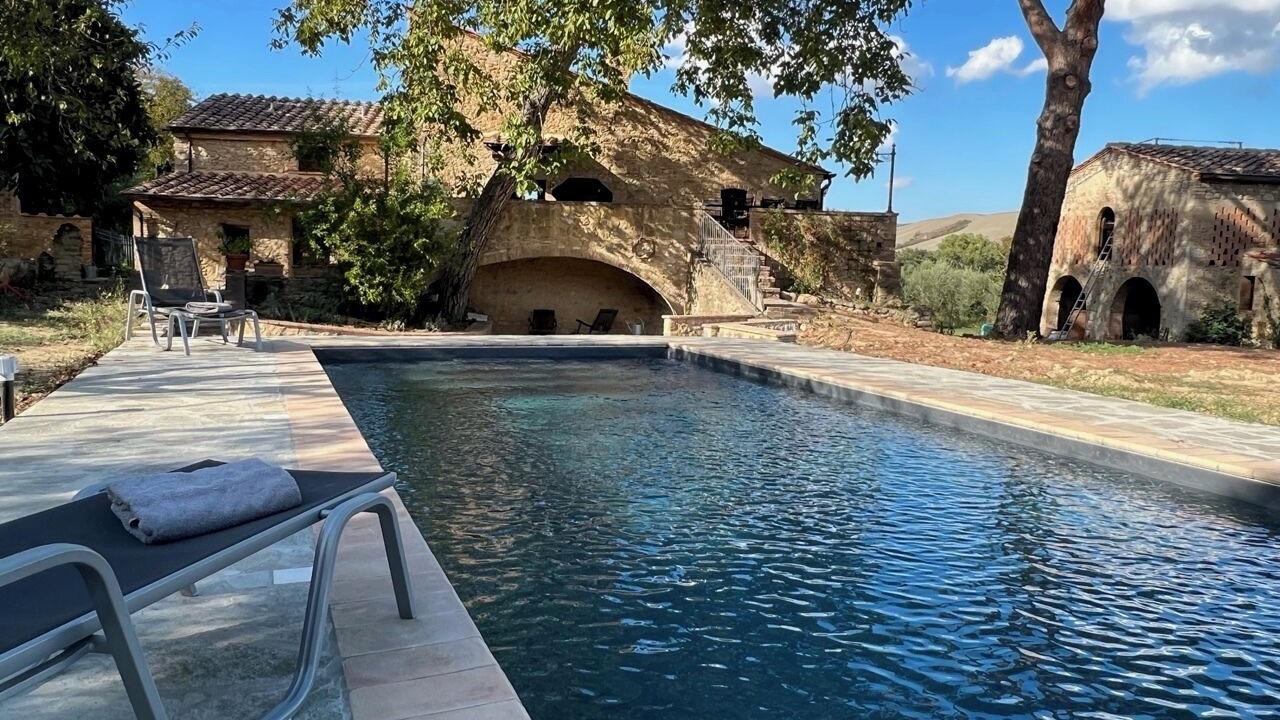 Photo of Outdoor in Volterra