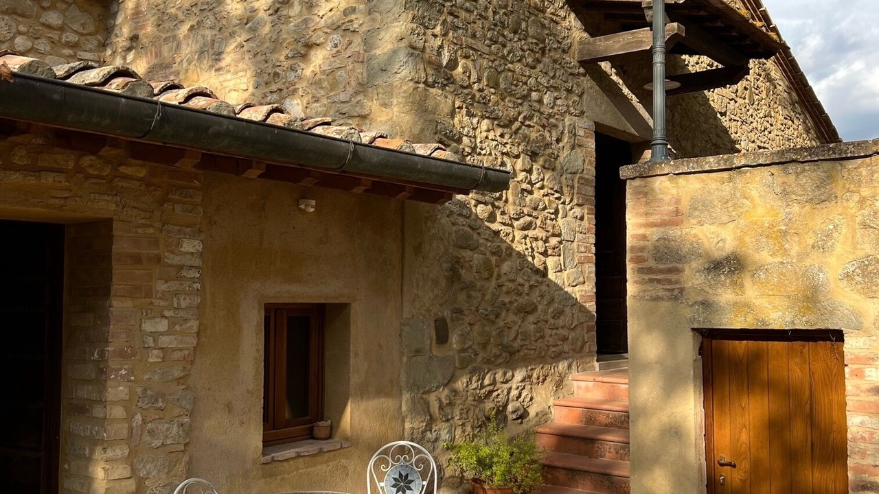 Photo of Outdoor in Volterra