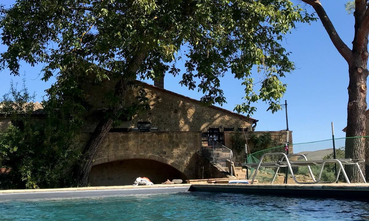 Photo of Outdoor in Volterra