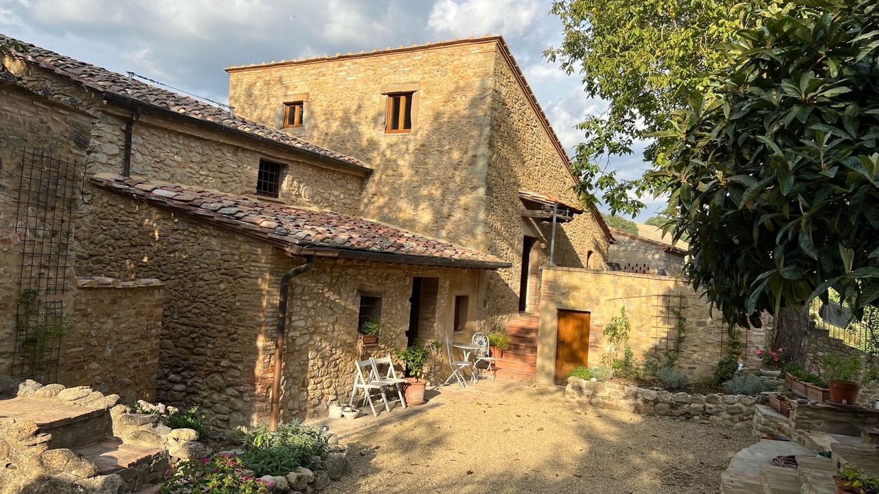 Photo of Outdoor in Volterra