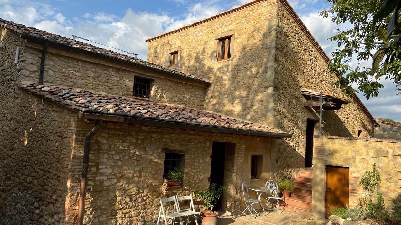 Photo of Outdoor in Volterra