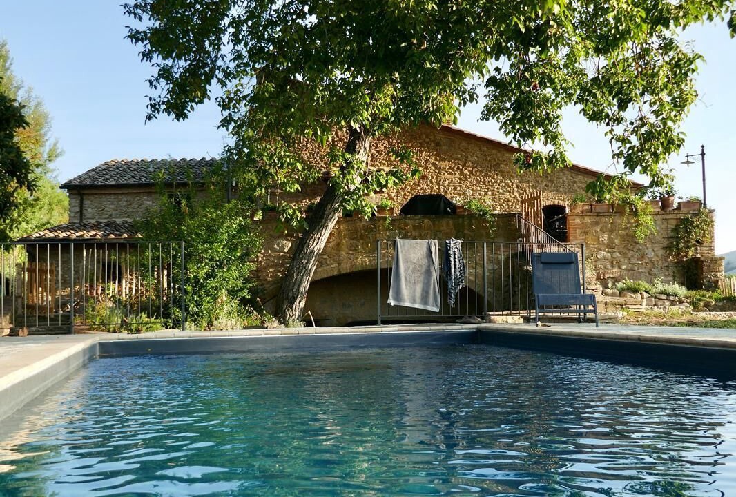 Photo of Outdoor in Volterra
