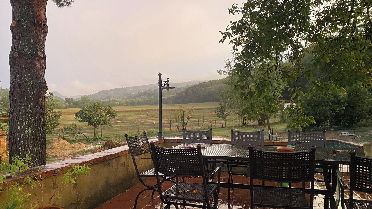 Photo of Outdoor in Volterra
