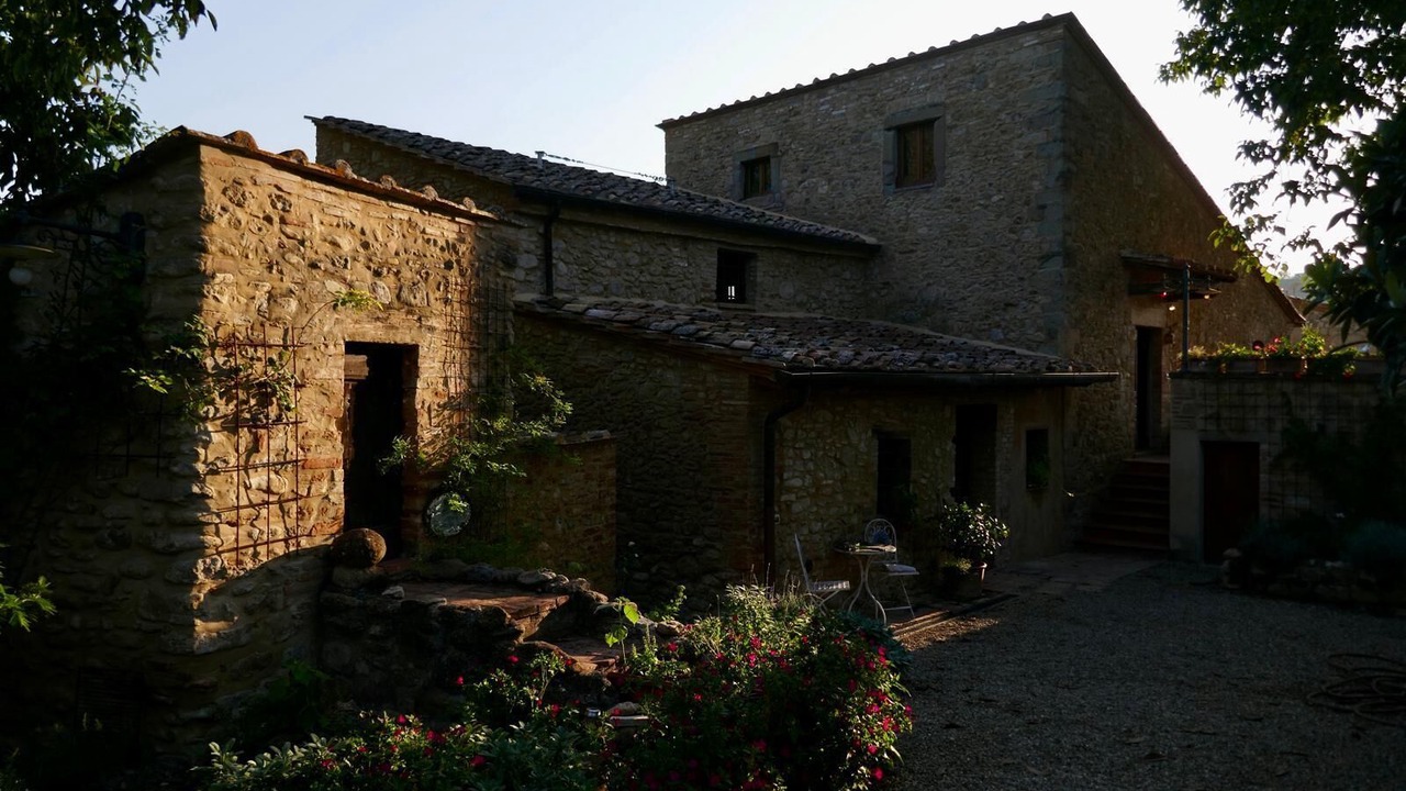 Photo of Outdoor in Volterra