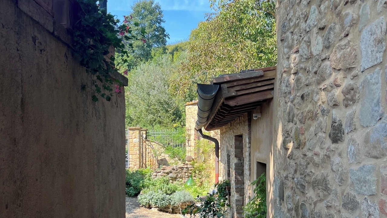 Photo of Outdoor in Volterra