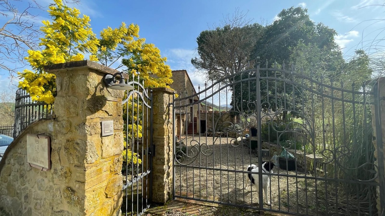 Photo of Outdoor in Volterra
