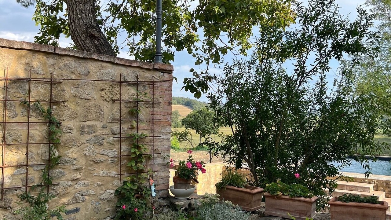 Photo of Outdoor in Volterra