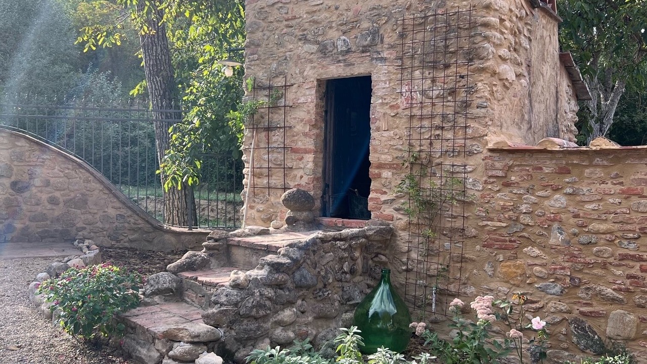 Photo of Outdoor in Volterra