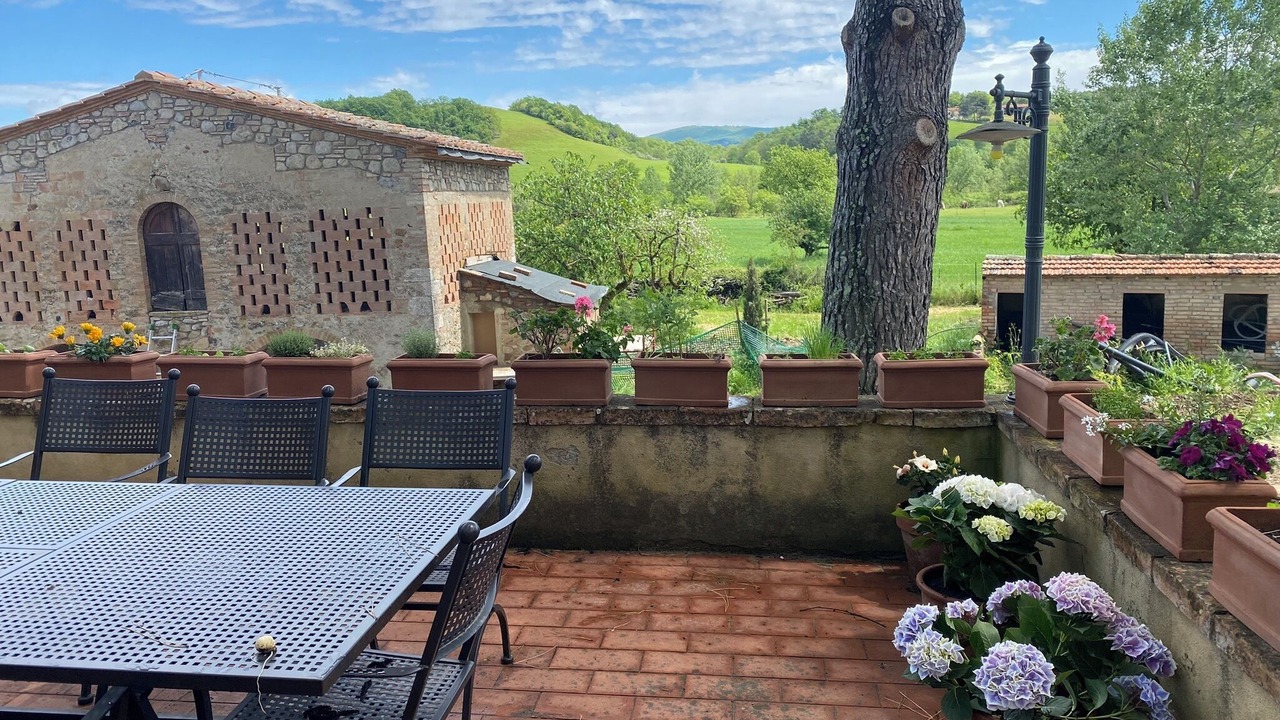 Photo of Outdoor in Volterra