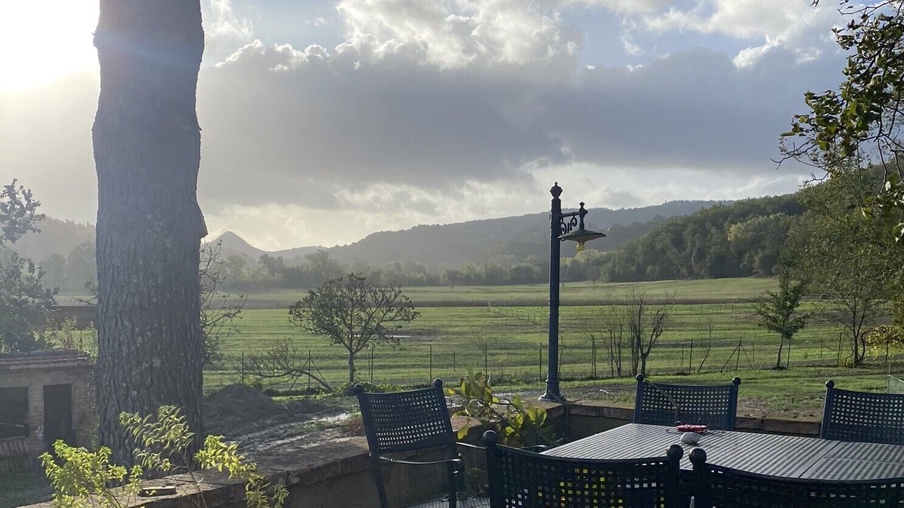 Photo of Outdoor in Volterra