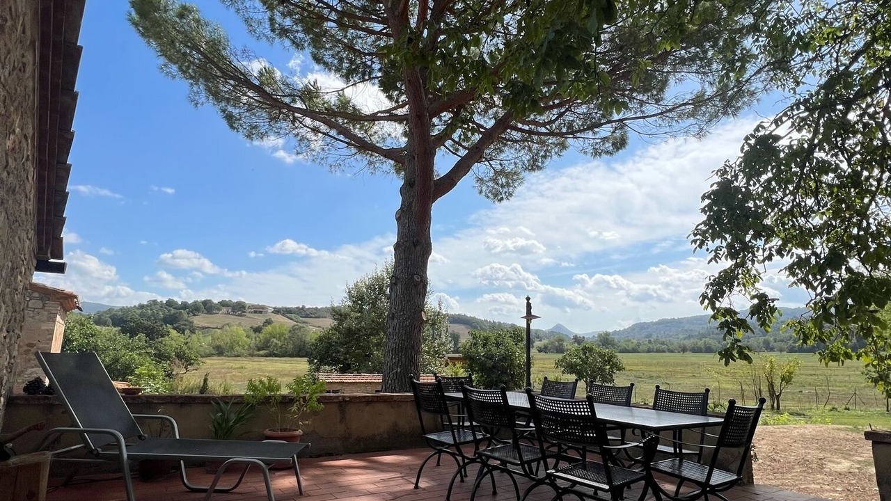 Photo of Outdoor in Volterra