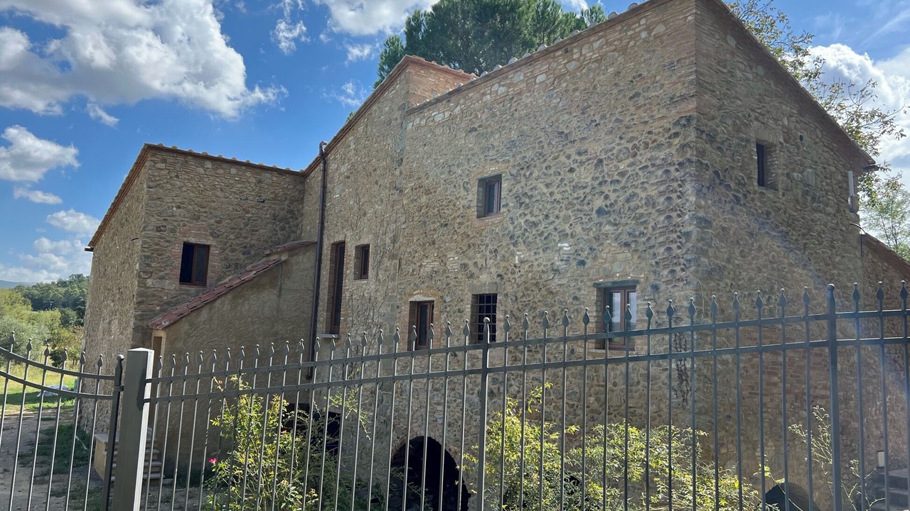 Photo of Outdoor in Volterra