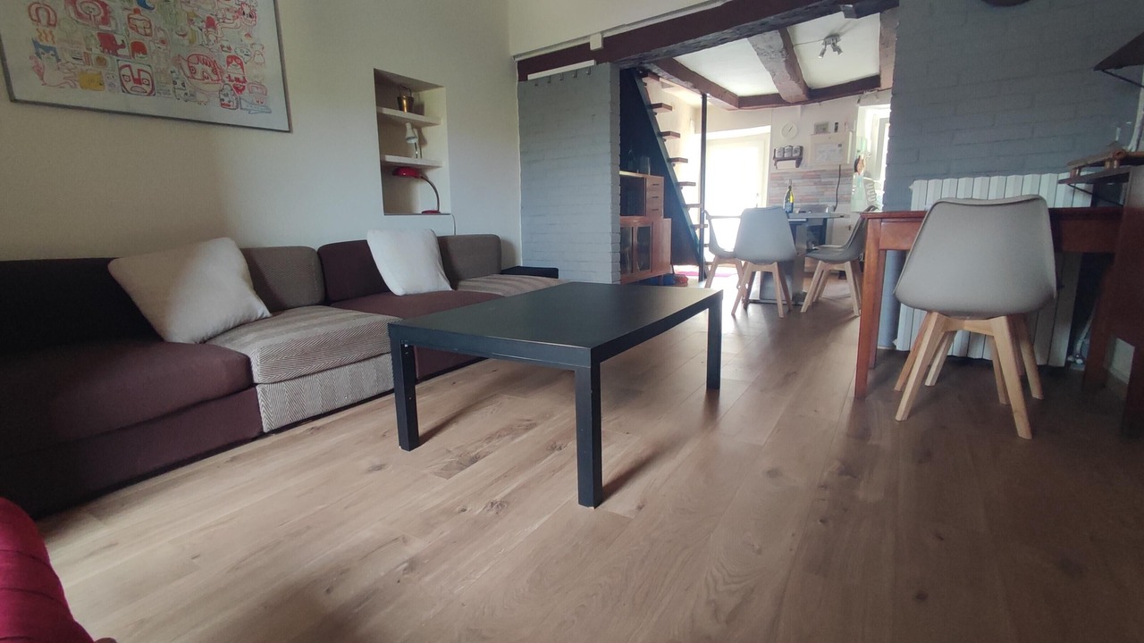 Photo of Livingroom in Loiano