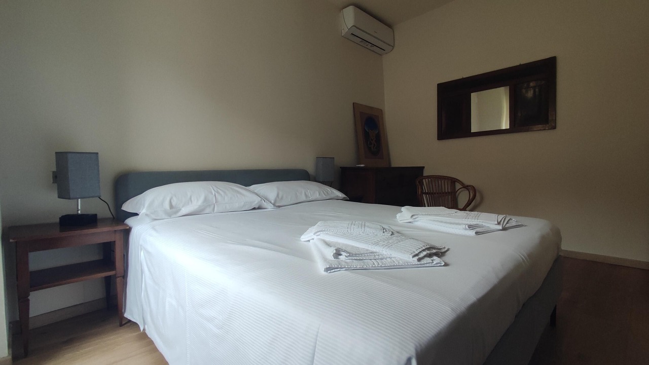 Photo of Bedroom in Loiano