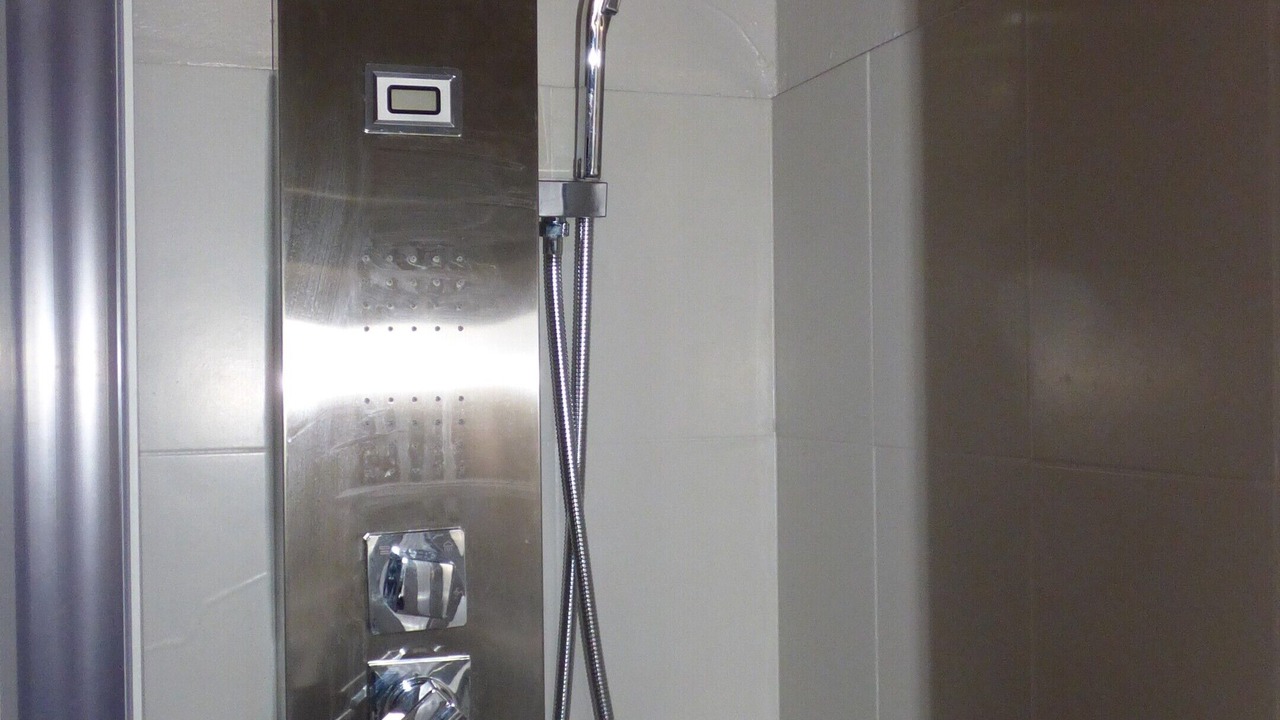 Photo of Bathroom in Loiano