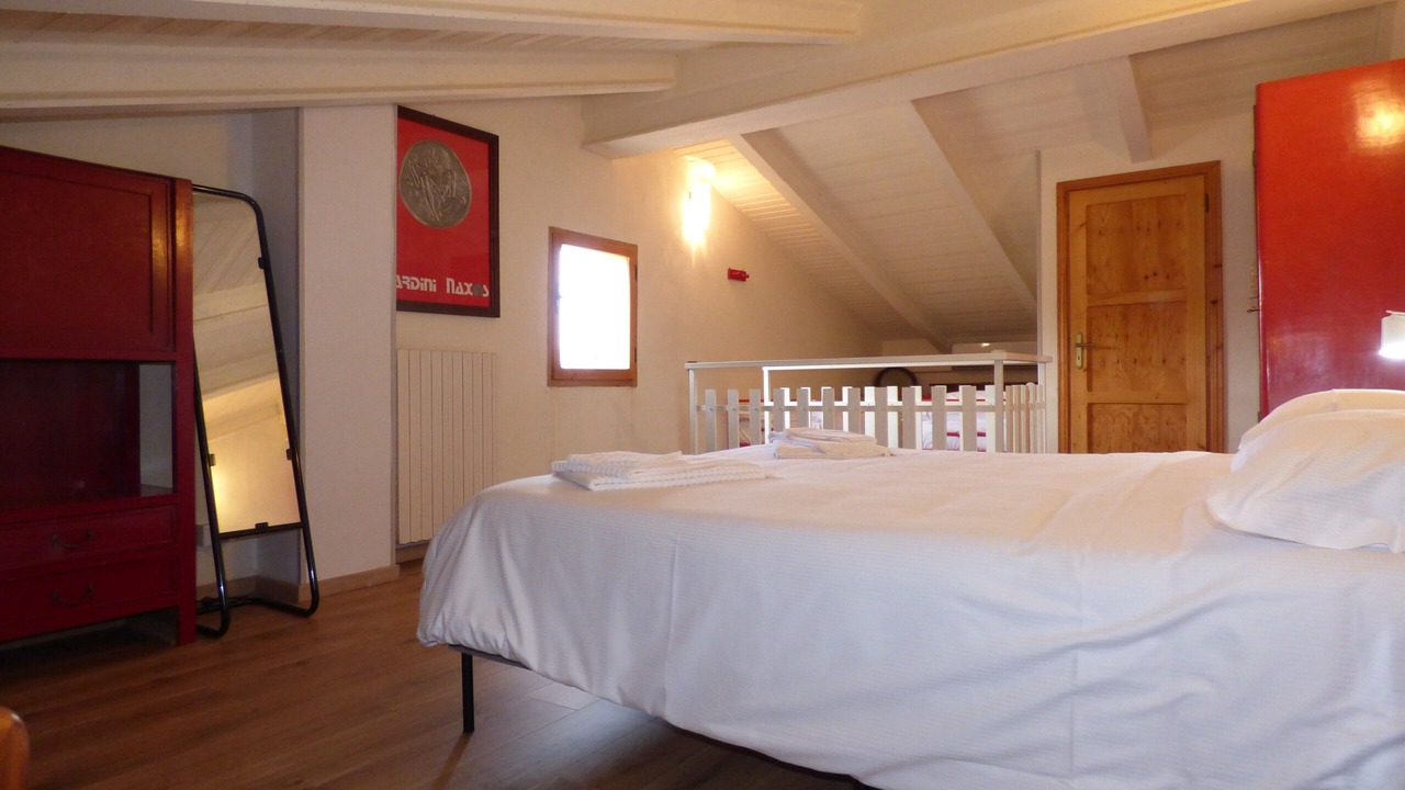 Photo of Bedroom in Loiano