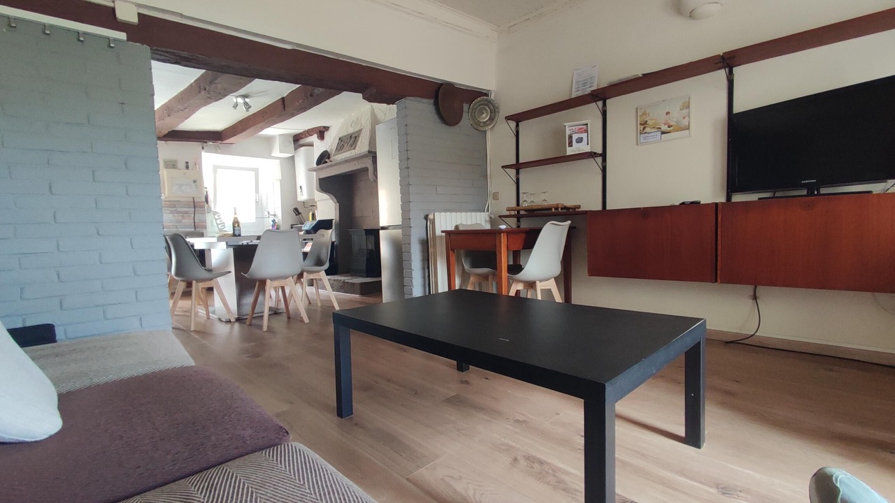 Photo of Livingroom in Loiano
