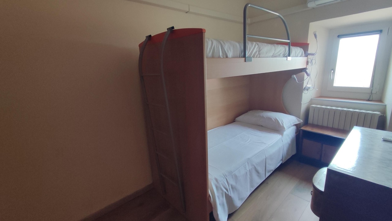 Photo of Bedroom in Loiano