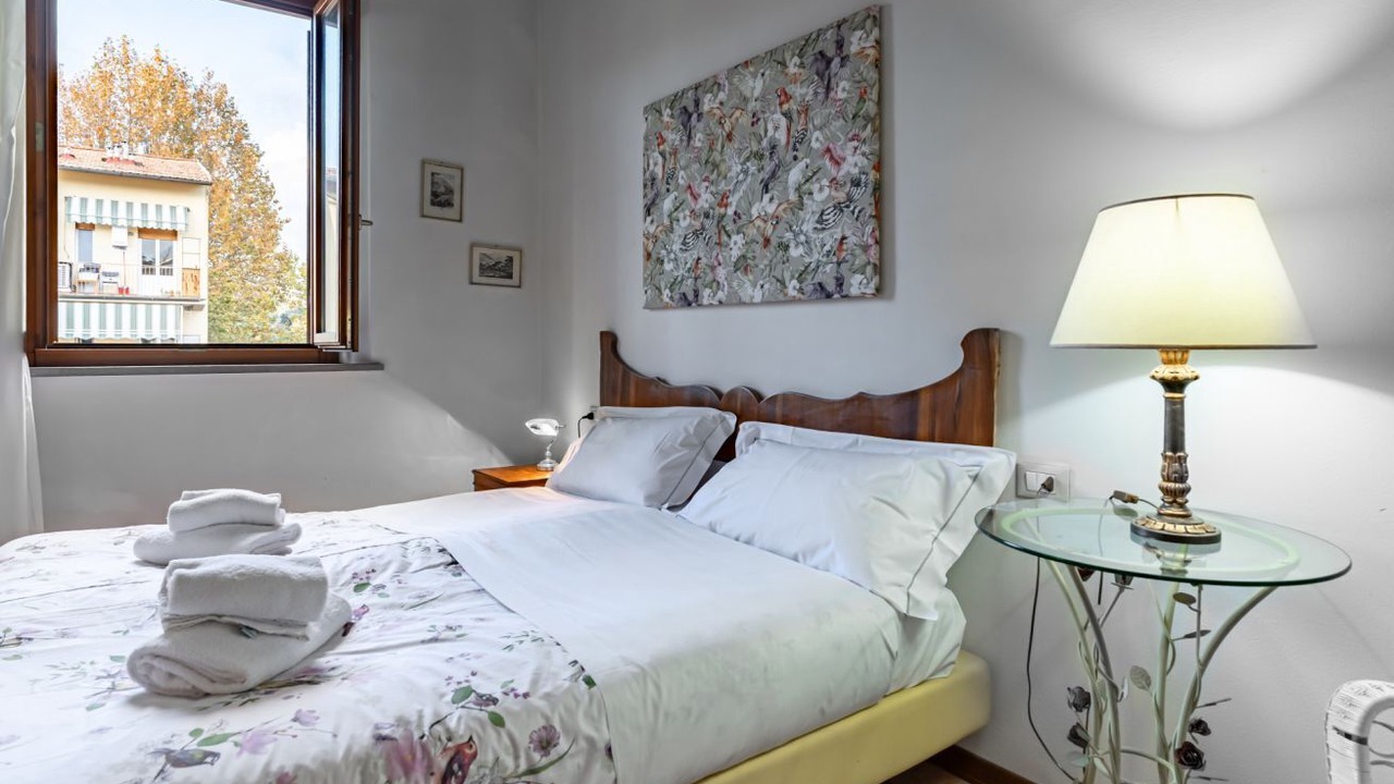 Photo of Bedroom in Ricorboli