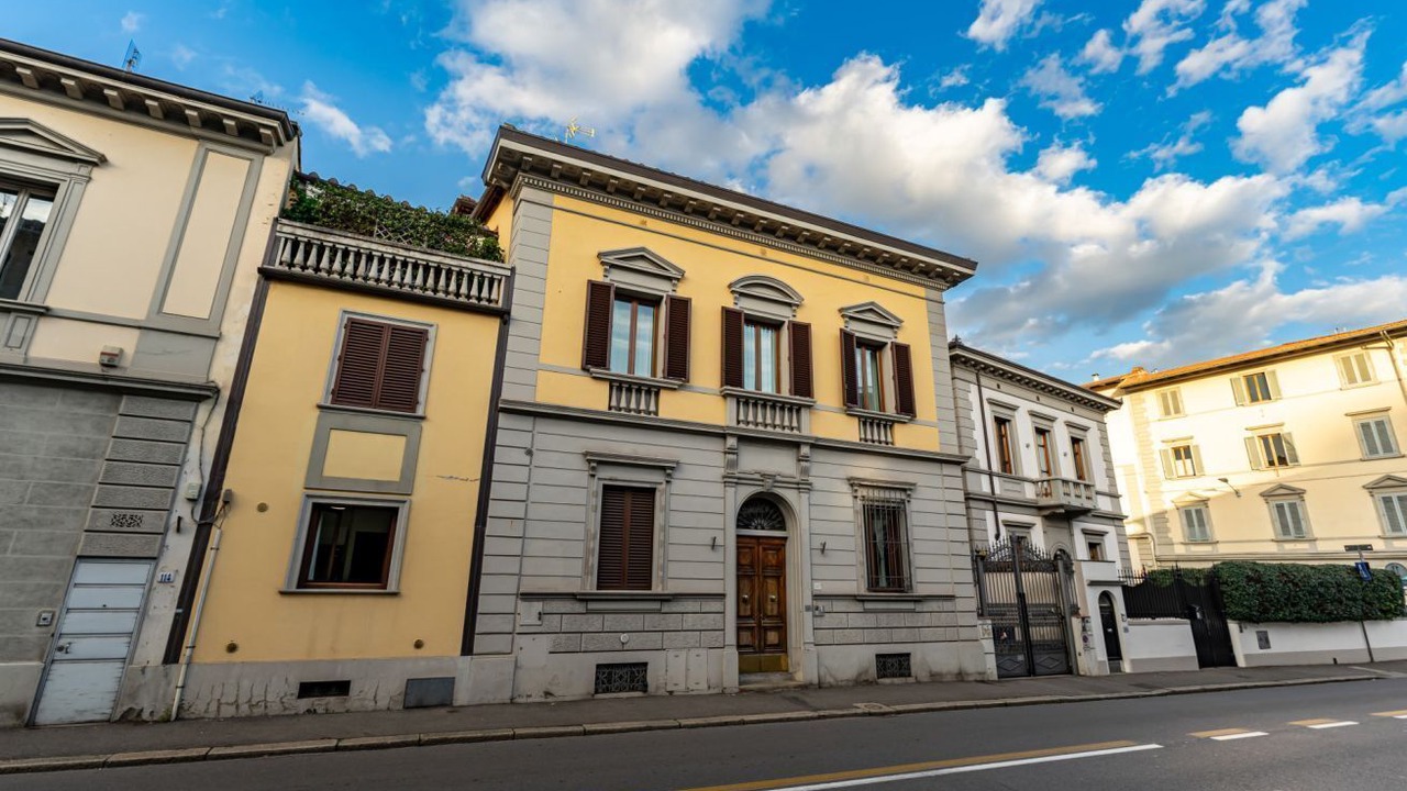 Photo of Outdoor in Ricorboli