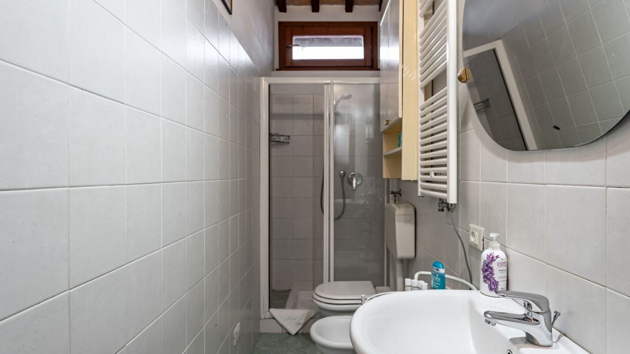 Photo of Bathroom in Ricorboli
