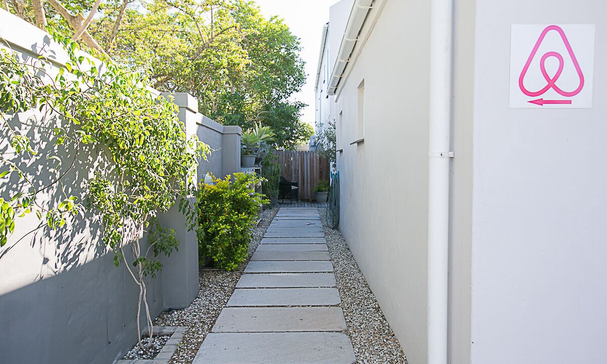 Photo of Outdoor in Hermanus City-Centre