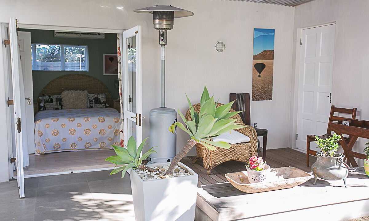 Photo of Patio Balcony in Hermanus City-Centre