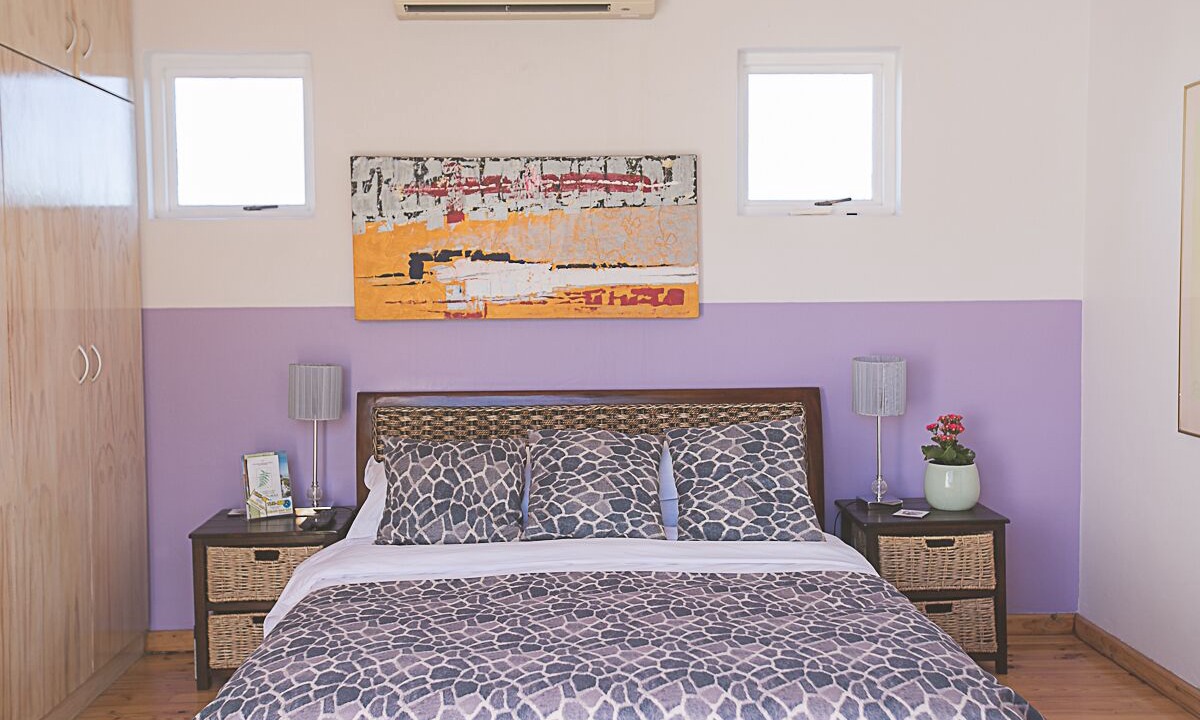Photo of Bedroom in Hermanus City-Centre