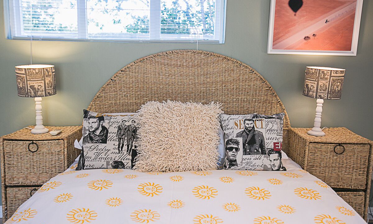 Photo of Bedroom in Hermanus City-Centre