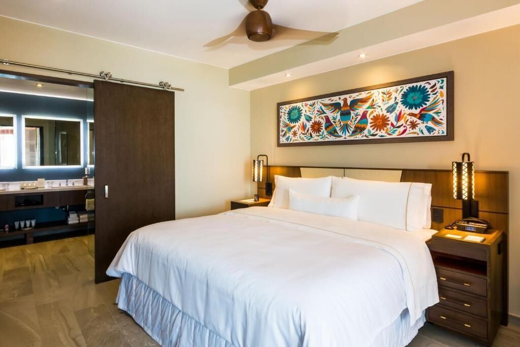 Photo of Bedroom in Santa Rosa
