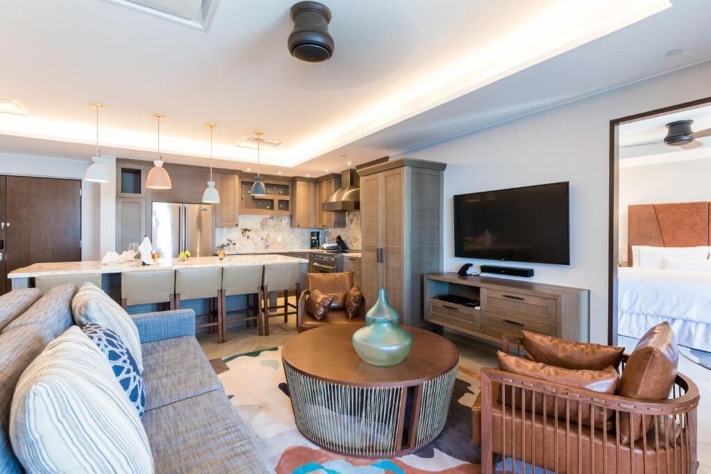 Photo of Livingroom in Santa Rosa
