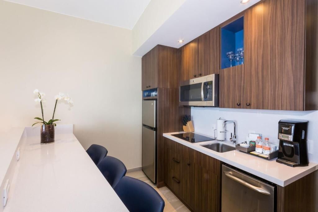 Photo of Kitchen in Santa Rosa