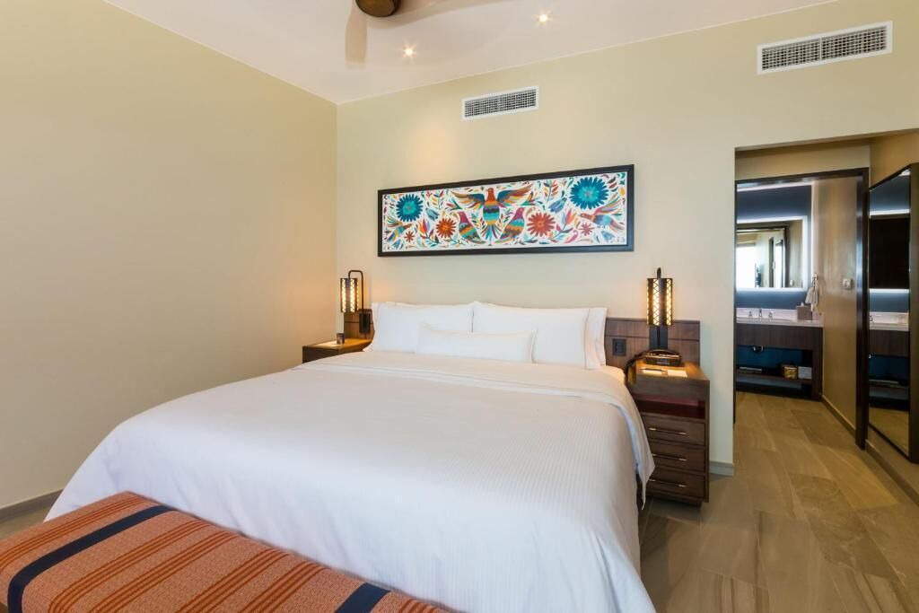 Photo of Bedroom in Santa Rosa
