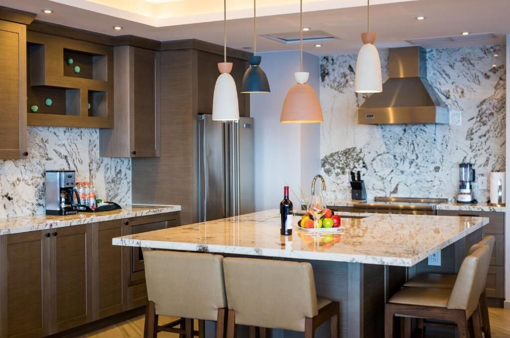 Photo of Kitchen in Santa Rosa