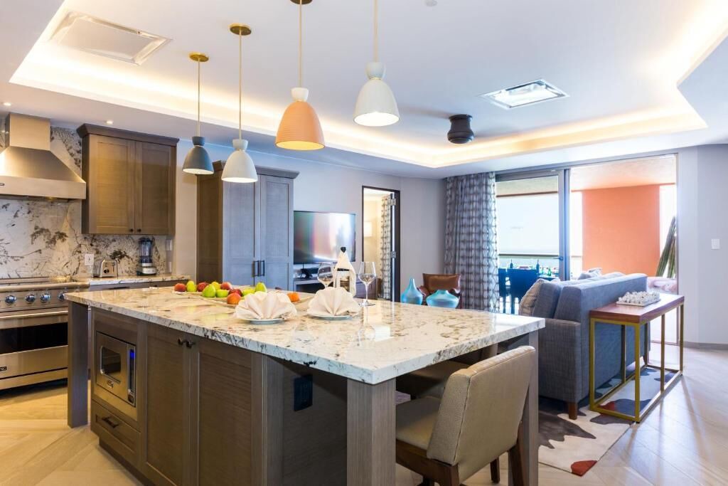 Photo of Kitchen in Santa Rosa