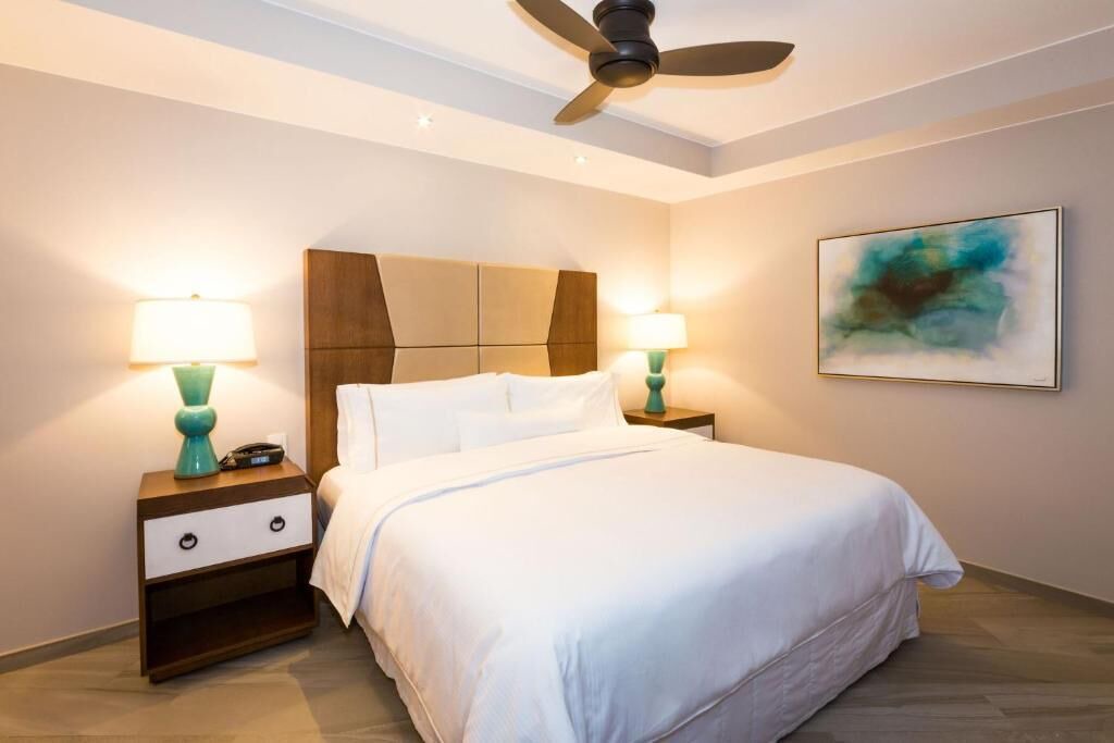 Photo of Bedroom in Santa Rosa