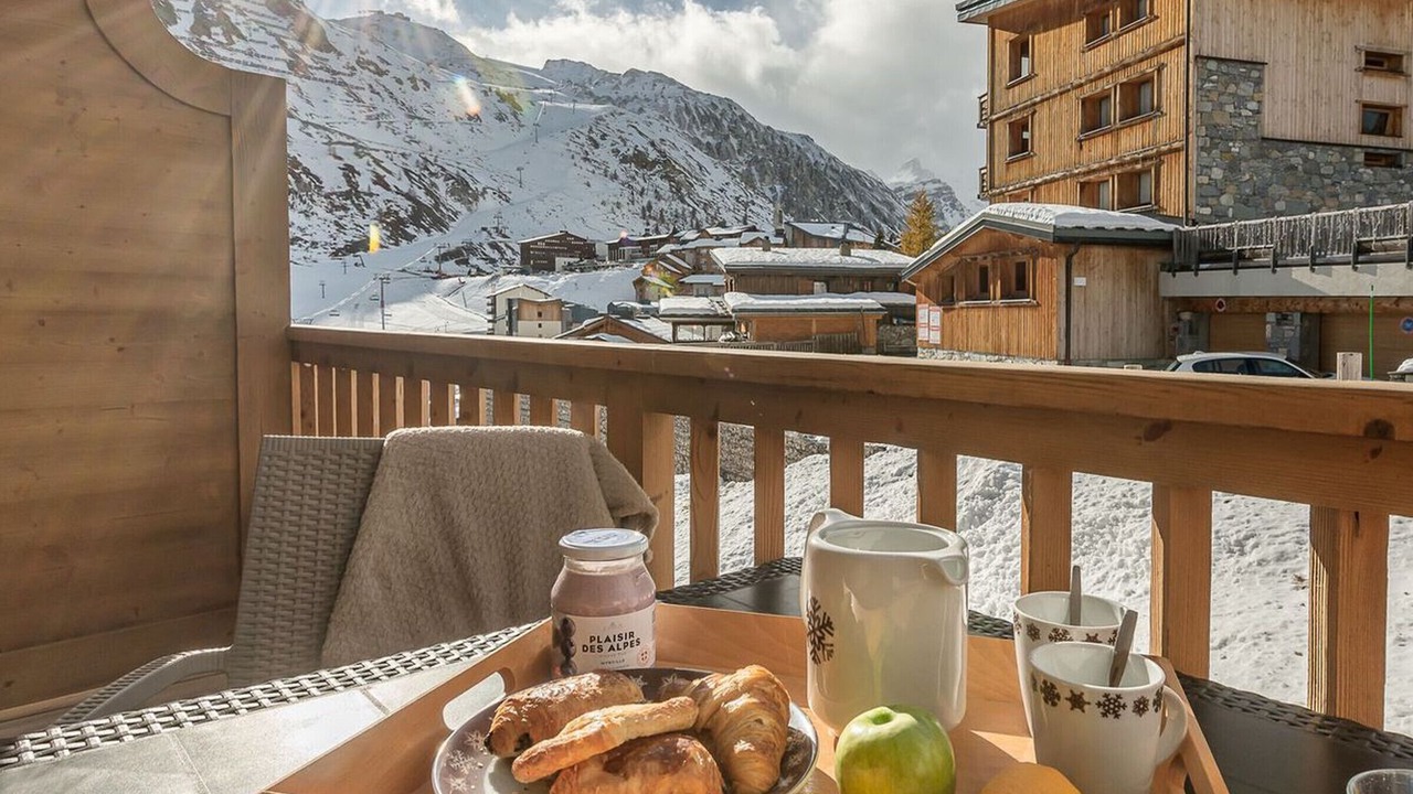 Photo of Outdoor in Les Almes