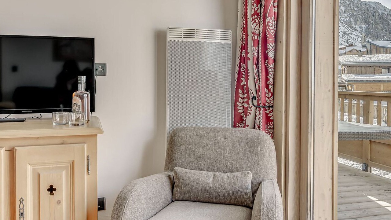 Photo of Livingroom in Les Almes