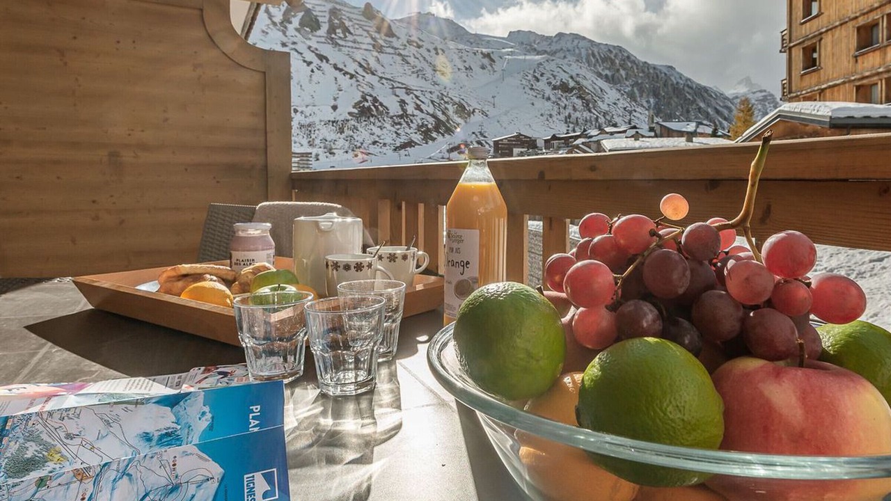 Photo of Outdoor in Les Almes