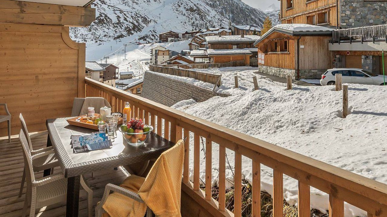 Photo of Outdoor in Les Almes