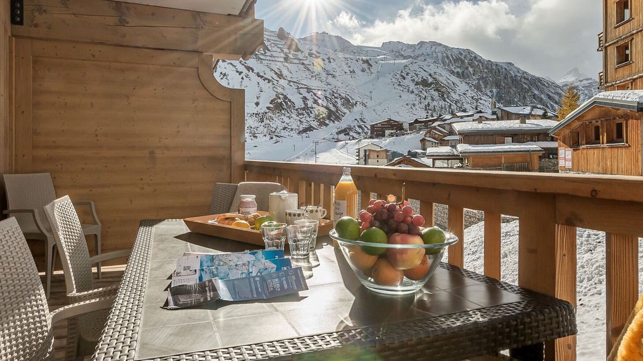 Photo of Outdoor in Les Almes