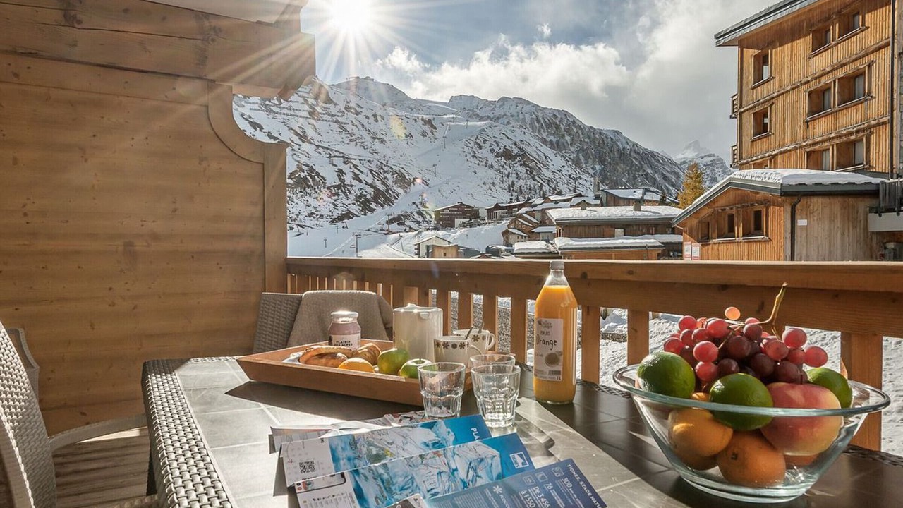 Photo of Outdoor in Les Almes