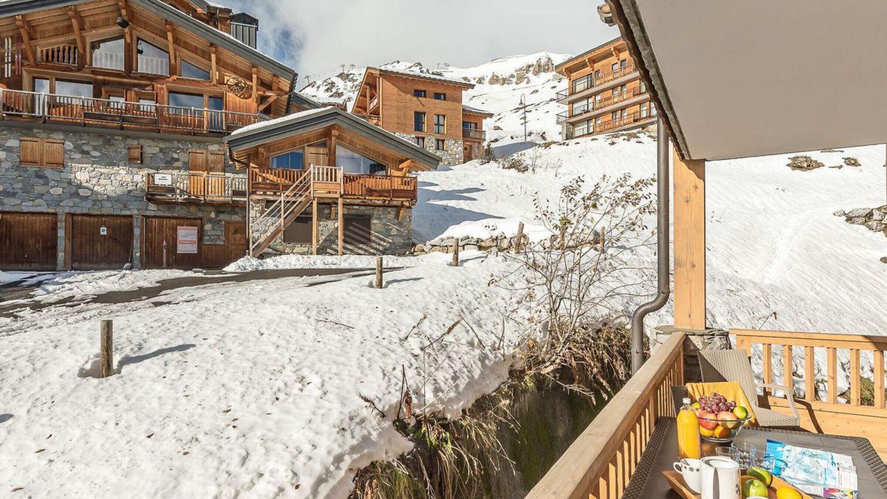 Photo of Outdoor in Les Almes