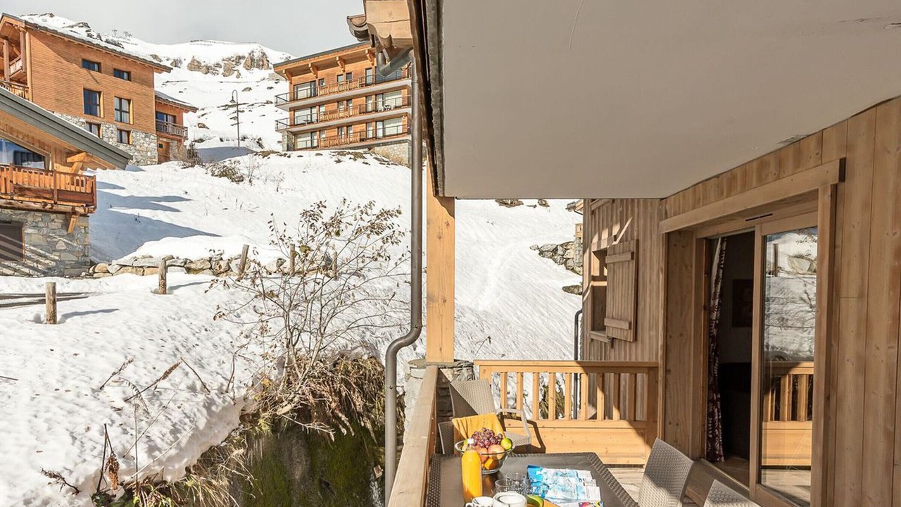 Photo of Outdoor in Les Almes
