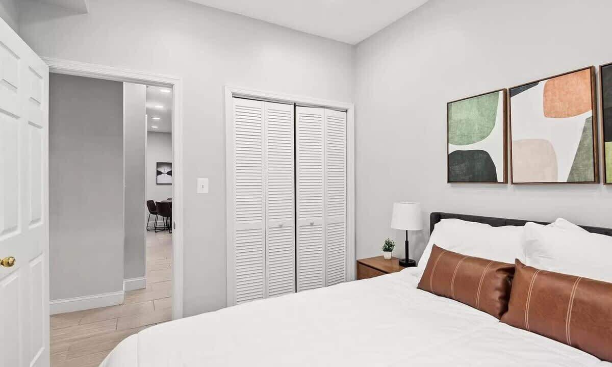 Photo of Bedroom in Petworth