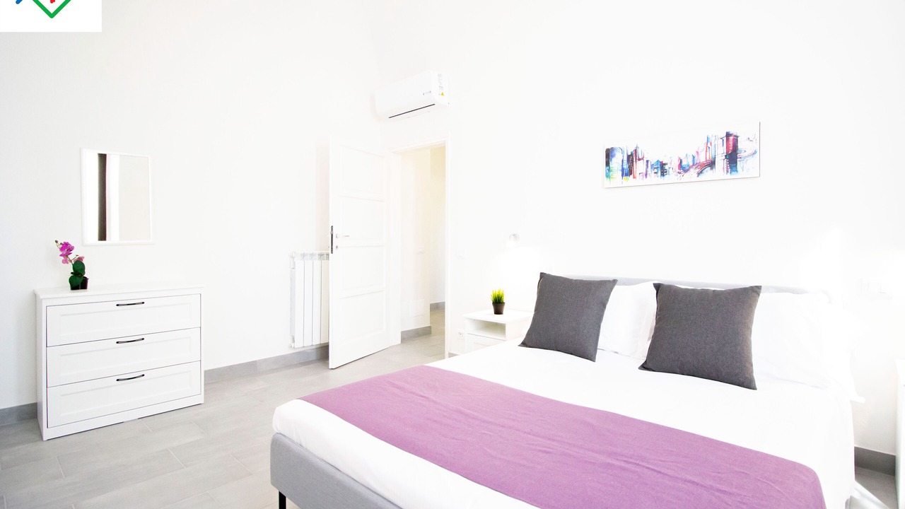 Photo of Bedroom in Pisa