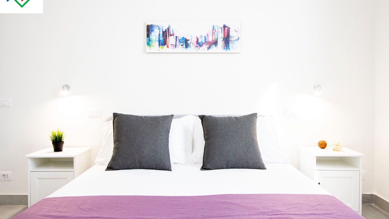 Photo of Bedroom in Pisa