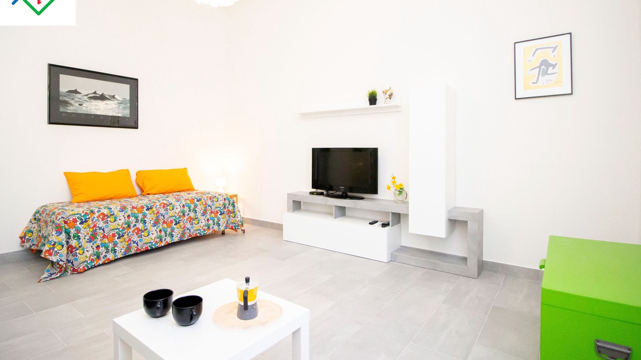Photo of Bedroom in Pisa